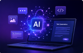 Generative AI Solutions