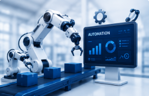 Intelligent Automation