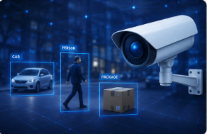 Computer Vision Solutions