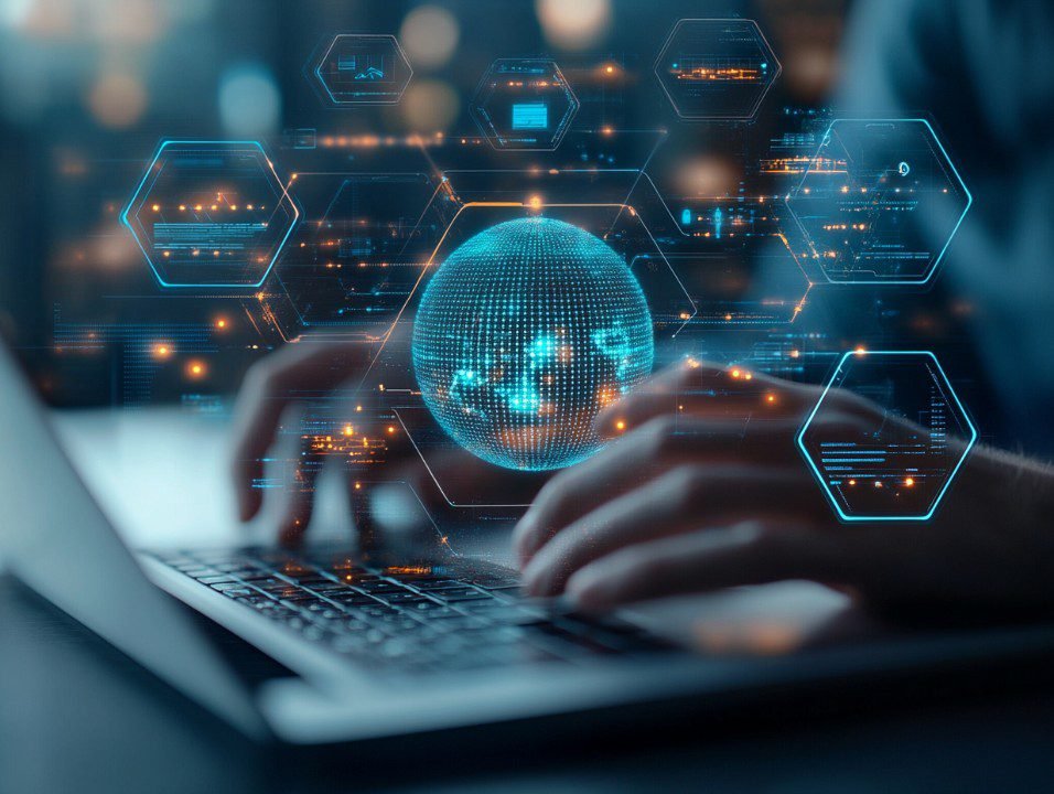 Global Capability Centres (GCCs)