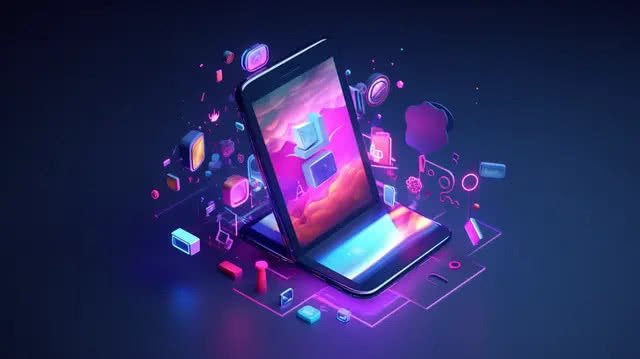 Mobile App Development